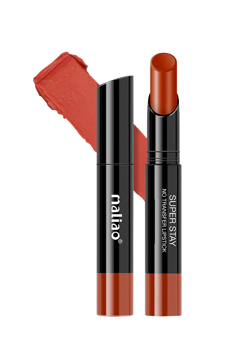 Maliao® Super Stay No Transfer Lipstick Matte