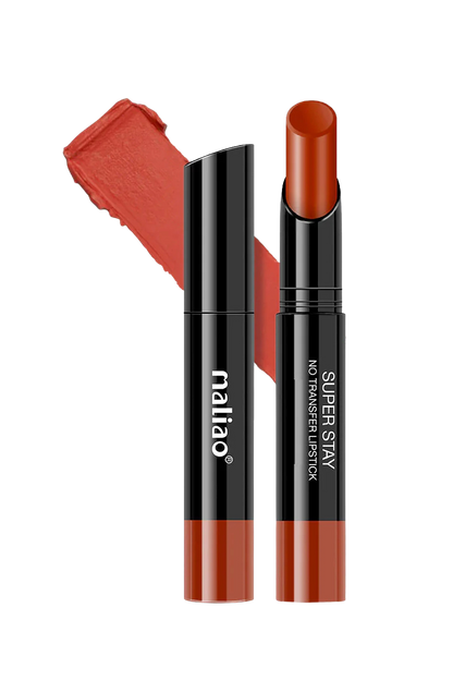 Maliao® Super Stay No Transfer Lipstick Matte