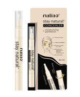 Maliao stay natural concealer with packaging on a white background