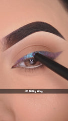 Maliao Holographic Multichrome Eyeliner