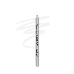 Maliao Intense Gel Kajal - Waterproof, Long-Lasting, Smudge-Proof