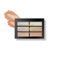 Maliao Moonlight Magic Highlighter Palette