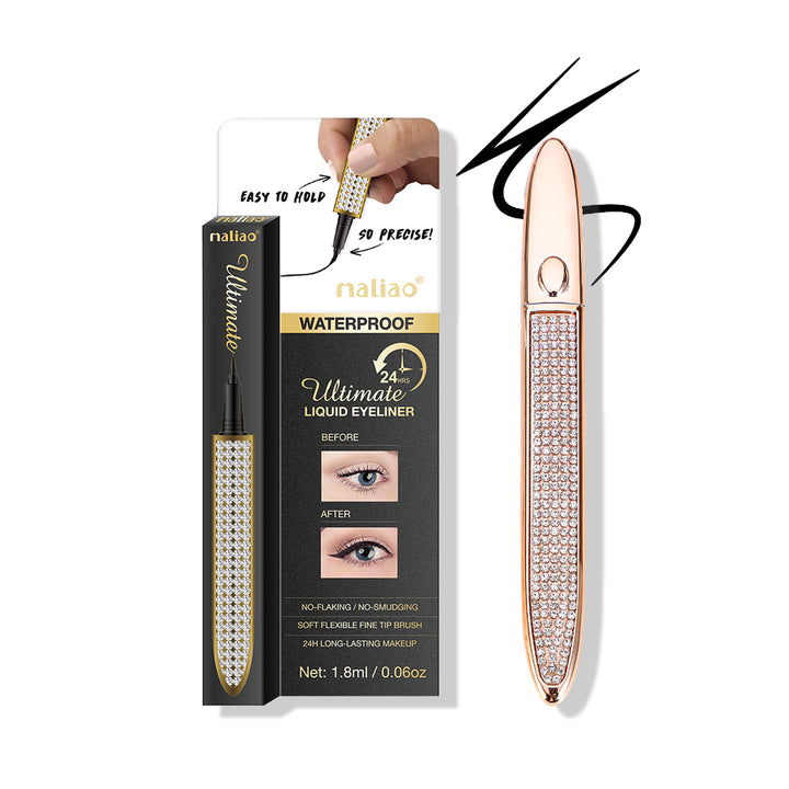 Maliao Ultimate Liquid Eyeliner