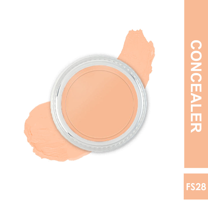 Maliao Color Correcting Concealer Professional Makeup Base