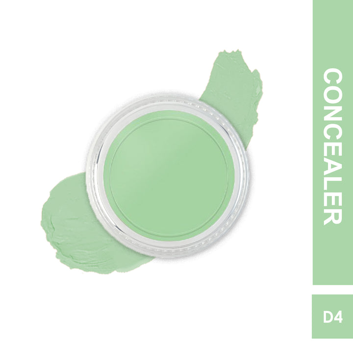 Maliao Color Correcting Concealer Professional Makeup Base