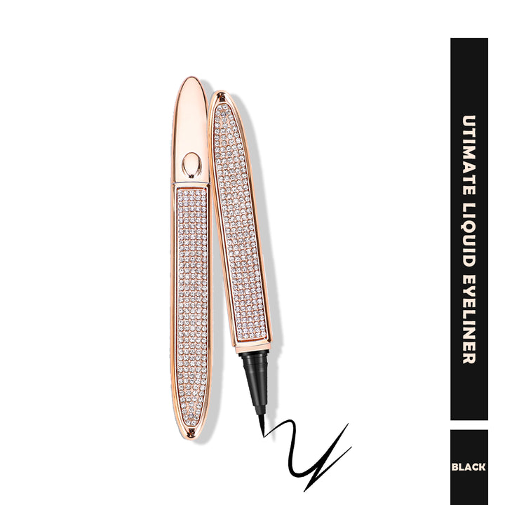 Maliao Ultimate Liquid Eyeliner