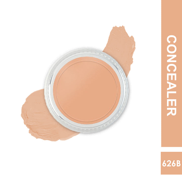 Maliao Color Correcting Concealer Professional Makeup Base