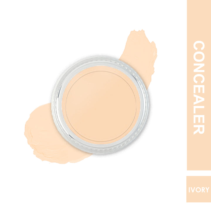 Maliao Color Correcting Concealer Professional Makeup Base