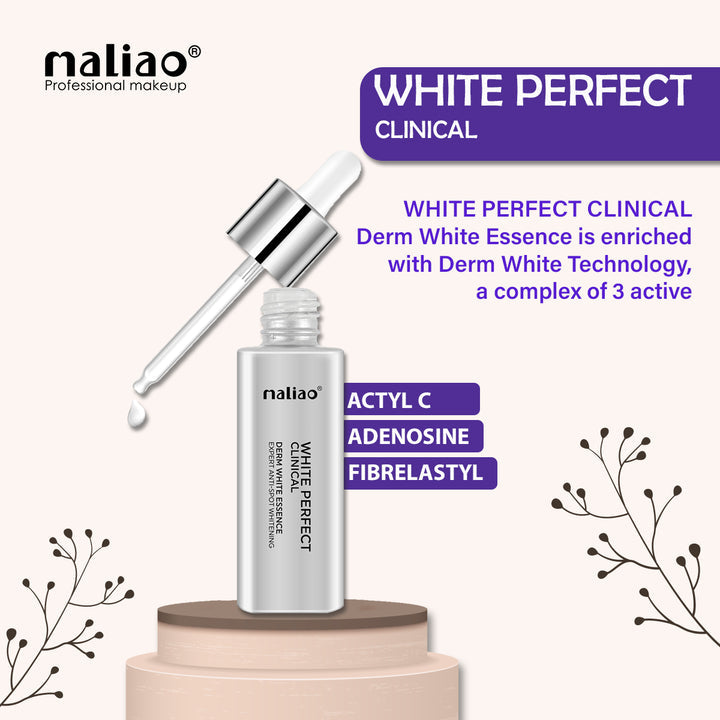 Maliao Skin Brightening Serum Primer