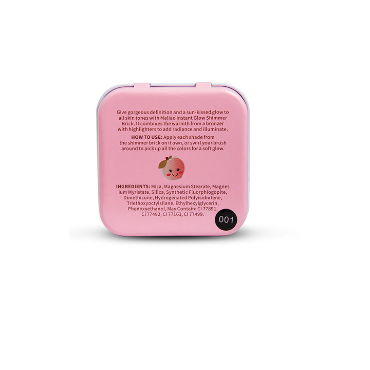 Maliao Peach Highlighter