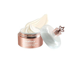 Maliao All Hours Miracle Hyaluronic Acid Face Cream Hydration for All Skin Types