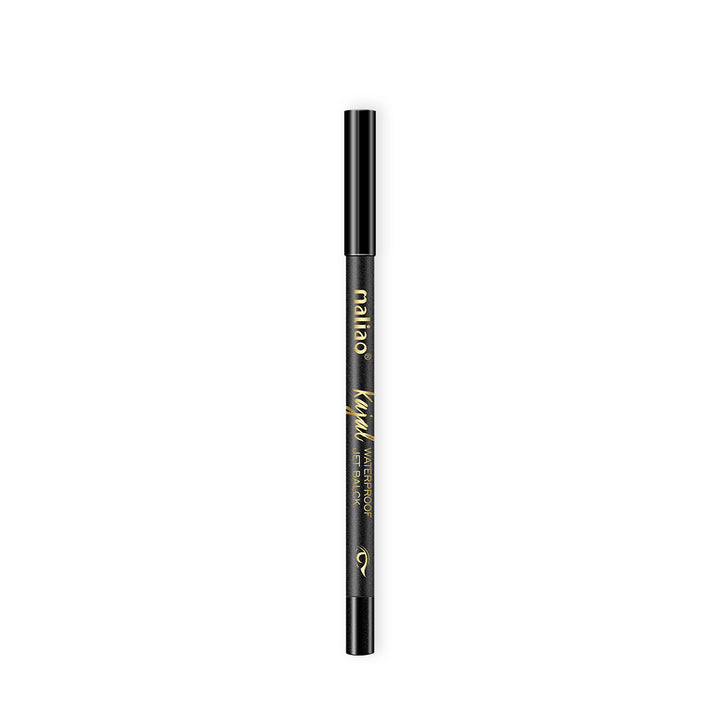 Maliao Waterproof Jet Black Kajal