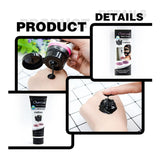 Maliao® Black Peel-Off Mask Charcoal Deep Clean