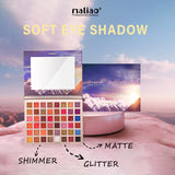 Maliao® 48 Colors Soft Eyeshadow Palette