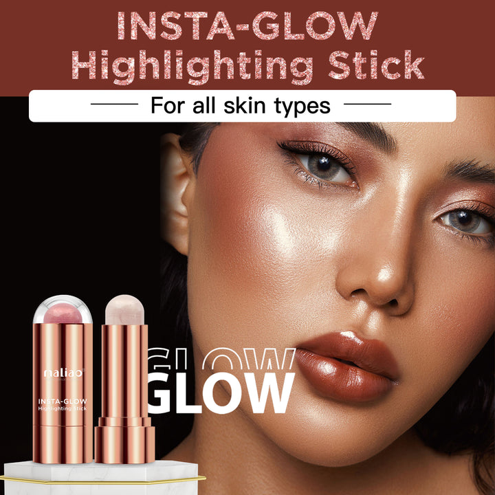 Maliao Insta-Glow Highlighting Stick