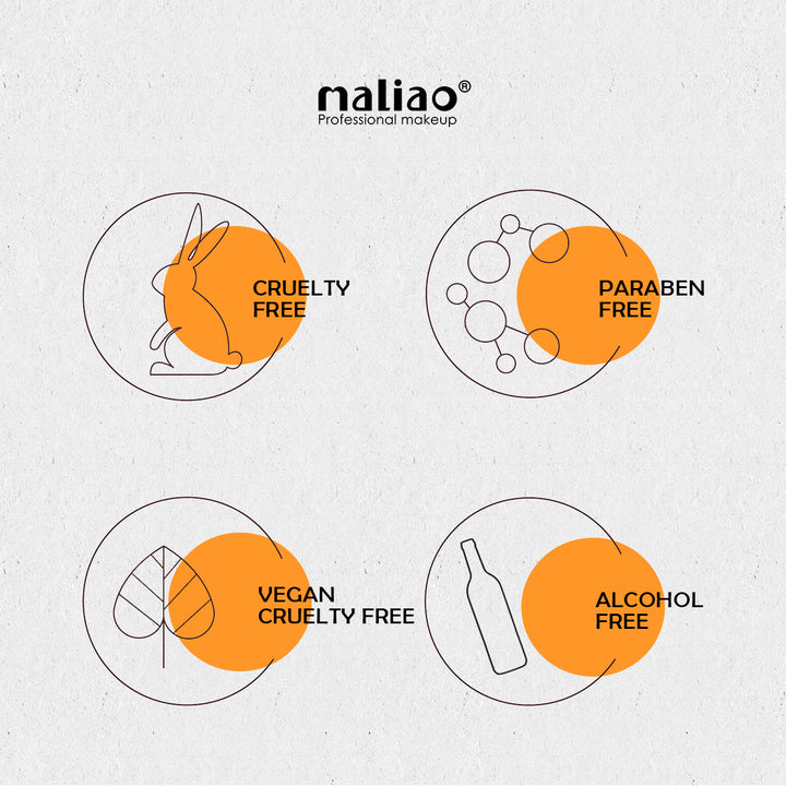 Maliao Vitamin C Whitening Face Wash