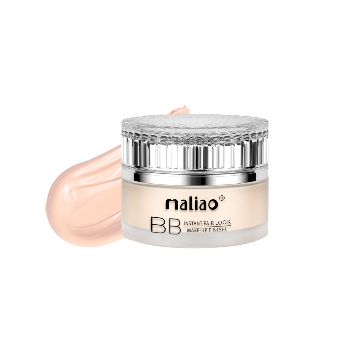 Maliao BB Instant Fair Look Foundation