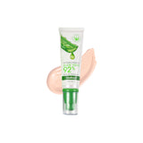 Maliao Aloe Vera 92% Soothing & Moisture Whitening Foundation