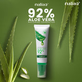 Maliao Aloe Vera 92% Soothing & Moisture Whitening Foundation