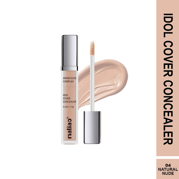 Maliao Amino Acid Complex Idol Cover Concealer