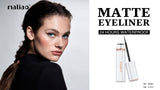 Maliao® Matte Liquid Eyeliner Long Lasting Waterproof