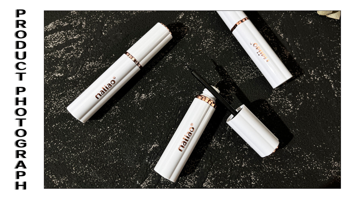 Maliao® Matte Liquid Eyeliner Long Lasting Waterproof