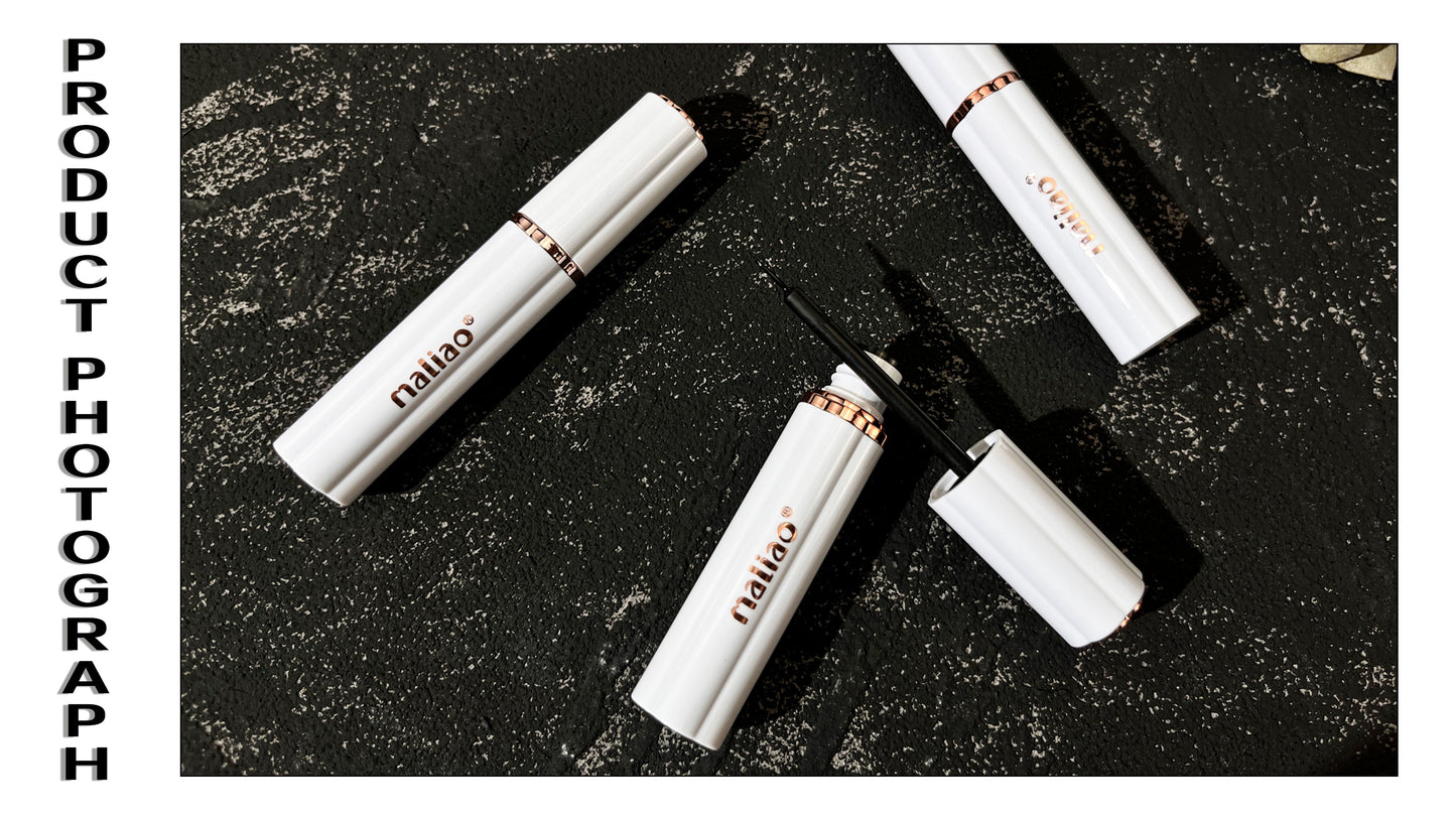 Maliao® Matte Liquid Eyeliner Long Lasting Waterproof