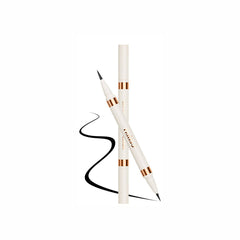 Maliao 2-in-1 HD Matte Eyeliner