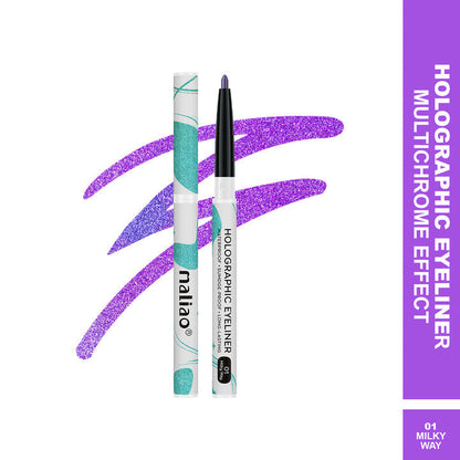 Maliao® Holographic Multichrome Eyeliner