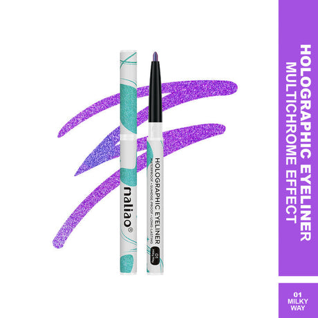 Maliao® Holographic Multichrome Eyeliner