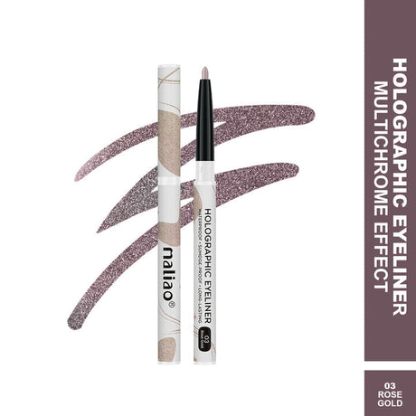 Maliao® Holographic Multichrome Eyeliner