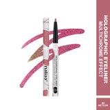 Maliao® Holographic Multichrome Eyeliner