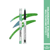 Maliao® Holographic Multichrome Eyeliner