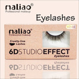 Maliao® 6D Studio Effect Eyelashes Dramatic Volume