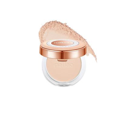 Maliao® 2-in-1 Compact Powder – Oil Control Matte.maliao.pk