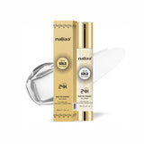 Maliao® 24K Gold Gel Matte Primer – Oil-Free Base. maliao.pk