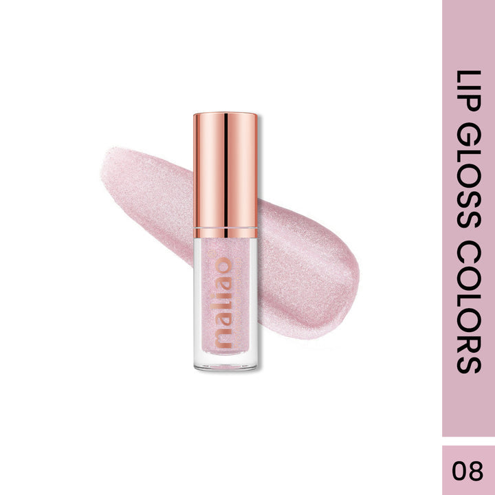 Maliao® 24 Shades Lip Gloss Glitter