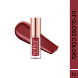 Maliao® 24 Shades Lip Gloss Glitter