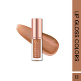 Maliao® 24 Shades Lip Gloss Glitter