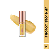 Maliao® 24 Shades Lip Gloss Glitter