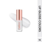 Maliao® 24 Shades Lip Gloss Glitter