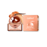 Maliao 6-in-1 effect skin perfect cream with packaging on a white background. maliao.pk