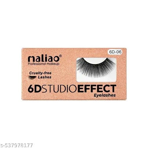 Maliao® 6D Studio Effect Eyelashes Dramatic Volume