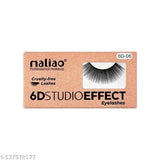 Maliao® 6D Studio Effect Eyelashes Dramatic Volume