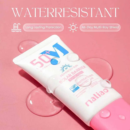 Maliao® Advanced Sun Solar Barrier Sunscreen SPF 50+ PA+++ – 50ml