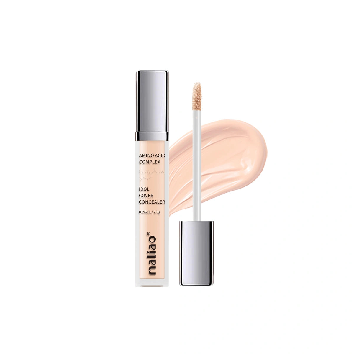 Maliao Amino Acid Complex Idol Cover Concealer