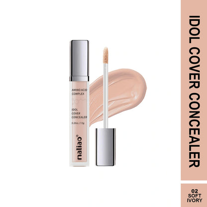 Maliao® Amino Acid Complex Idol Cover Concealer