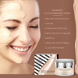 Maliao® BB Cream – Instant Fair Look Makeup Finish