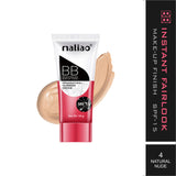 Maliao® BB Cream SPF 15 Foundation Fairness 50g