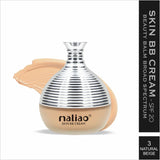 Maliao® Beauty Balm BB Cream SPF 20 Natural Coverage